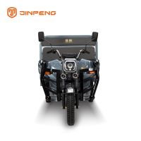 Factory Supply Lightweight Electric Cargo Tricycle