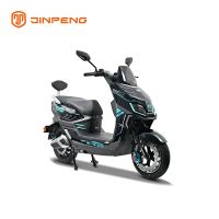 Chinese Jinpeng Hot Electric Motorcycle With Great Quality And Low Cost