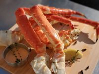 Hot Selling Frozen King Crab Legs Wholesale / Buy Red King Crab Legs / Wholesale Alaskan King Crab For Sale