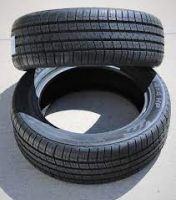 High Quality Used Tires All Sizes