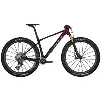 2024 SCOTT Scale RC SL TR Mountain Bike (RACYCLESPORT)