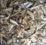 Split Dried Salted Fish