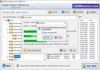 Pen Drive Data Restore Tool