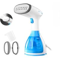 Steam Iron 1500w Handheld Steamer Garment Steamer For Clothes Portable