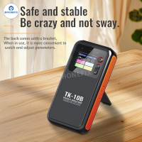 TK-10B Portable Digital Display Spot Welder Machine