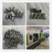 Tungsten Carbide Cold Forging Heading Stamping/Extrusion Punch Dies Mould