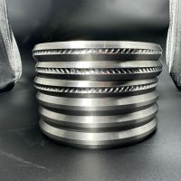 Tungsten Carbide Stress Relieving Rolls for Cold Rolled Wire
