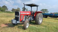 Massey Ferguson 290 for Sale