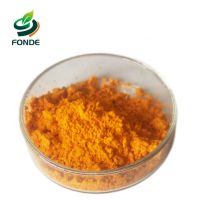 Pure Coenzyme Q10 Powder 99% Coq10 Bulk Powder Ubiquinone 10