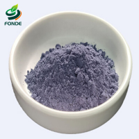  Supply Pure Plant Pigments Blue Butterfly Bean Pollen Blue Butterfly Pea Flower Powder