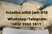 All Raw Materials of 5cladba With Strong Effect