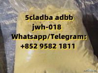 Strong Cannabinoids 5cladba adbb adb-butinaca 5cladba 5fadb spice for sale