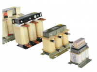 AC Input Reactor ï¼ˆACRï¼‰
