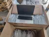 HP ProBook 450 G4, HP EliteBook 850 G3/G2 laptops HP 65 pcs.