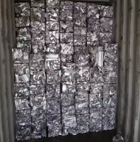 ALUMINUM SCRAP