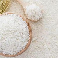 Basmati Rice