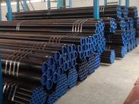 Cold-rolled galvanized pipe/gi pipe/galvanized steel pipe