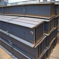 Building Engineering Material H Beam for CS Carbon Steel Construction Material