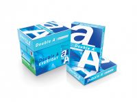 Double A Paper 70gsm