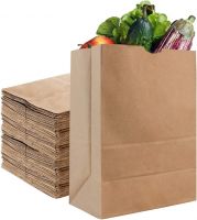 grocery paper bag