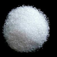 White Crystal Powder Mgso4 7h2o