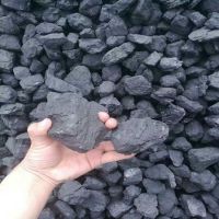 dry semi coke