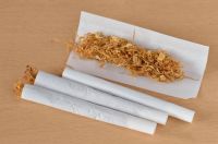 Cigarette Rolling Paper