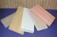 wood plastic