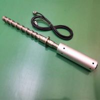 2KW Tubular Ultrasonic Reactor Biodiesel