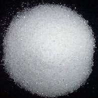 White crystal epsom salts magnesium sulfate