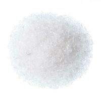 White Crystal Salts Magnesium