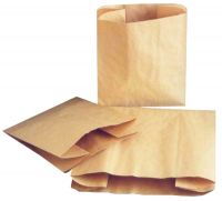 Trash paper bag
