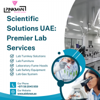 Best Lab Equipment Suppliers
