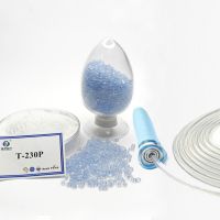 Transparent Particle Calcium Zinc Heat Stabilizer for PVC Hoses and Light Strips