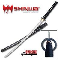 Shinwa Royal emperor high katana sword