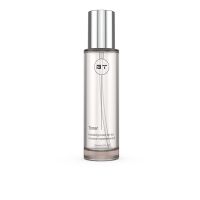 120ml Thick Bottom Straight Round Bottle for Skincare Toner Packaging - Model YB120002