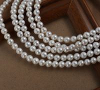 Round Pearl &acirc;€“ 6mm &acirc;€“ Flawless &acirc;€“ High Luster