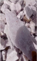Lithium 6% Purity