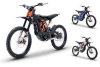 2024 Sur Rons Light Bee-X e-bike