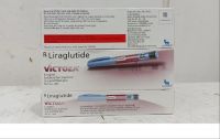 Liraglutide Victo...