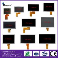 Lcd Display/lcd Screen/touch Screen/lcd Module