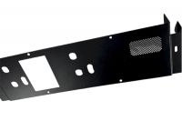 Custom Sheet Metal Parts for Automotive, Electronics, and Machinery
