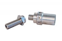 High-precision custom machining of machined parts