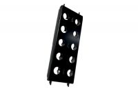 Sheet Metal Parts-High-Quality Industrial Components for MultipleApplications