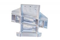 Machined Parts-CNc Machining for Complex Shapes