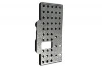 Sheet Metal Parts-High Quality Industrial Components
