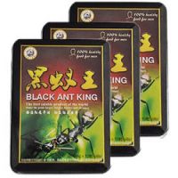 African Black Ant King Male Herbal Enhancement Pills, Private Texting SMS : PLUS19174262379