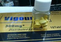 Vigour 300mg Herb...