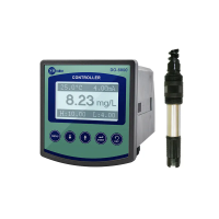 dissolved oxygen meter