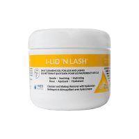 I-LID âN LASHÂ® Wipes